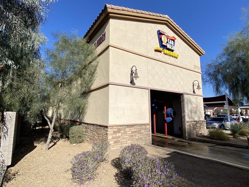 SUPER STAR CAR WASH EXPRESS Updated October 2024 48 Photos & 134