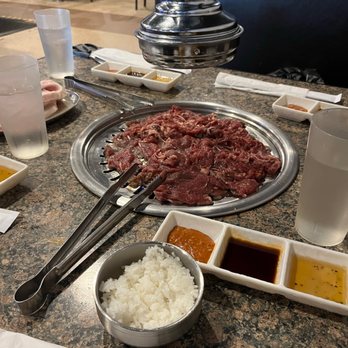 BBQ Garden - Korean Near Me - Niles, Illinois