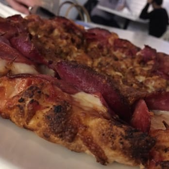 PZA Parlour - Pizza Near Me - Calgary, Alberta PZA Parlour - Pizza Near Me - Calgary, Alberta
