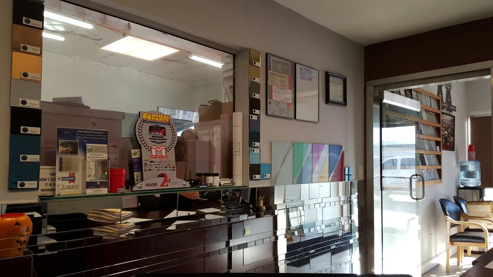 GLASS MASTERS Updated July 2024 18 Reviews 68805 Perez Rd