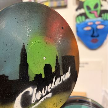 Waterloo Arts - Art Galleries Near Me - Cleveland, Ohio