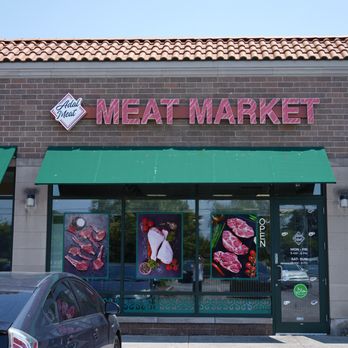 Adal Meat Market - Butcher Near Me - Des Plaines, Illinois
