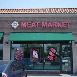Adal Meat Market