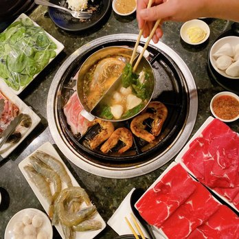Hot Pot City - Vietnamese Near Me - Westminster, California