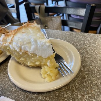 Sandwich Etc - Coconut cream - Sandwiches Near Me - Paris, Texas Sandwich Etc - Coconut cream - Sandwiches Near Me - Paris, Texas