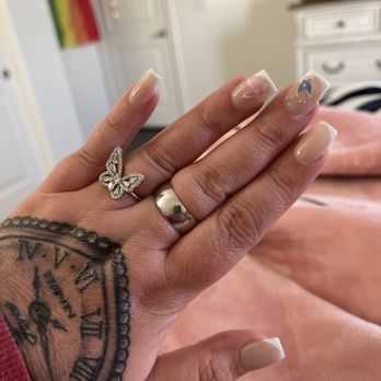 Millennium Nails & Spa - Travis did a great job! Thank you so much - Nail Salons Near Me - Riverside, California Millennium Nails & Spa - Travis did a great job! Thank you so much - Nail Salons Near Me - Riverside, California