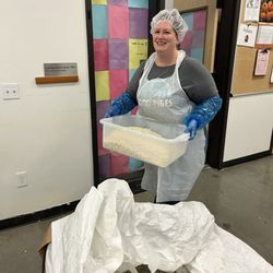 Oregon Food Bank
