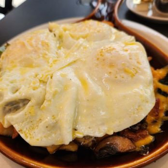 Brunch Daytona - Farmer Dan skillet - Breakfast & Brunch Near Me - Daytona Beach, Florida Brunch Daytona - Farmer Dan skillet - Breakfast & Brunch Near Me - Daytona Beach, Florida