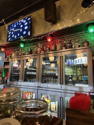 Revolution, A Social Brew House by null