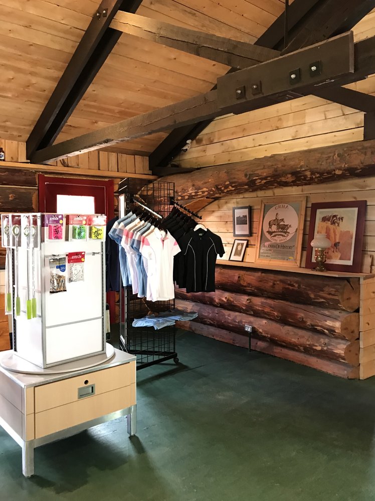 LIVINGSTONE GOLF COURSE Updated September 2024 251234 Hwy 68, Calgary, Alberta Golf