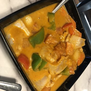 Hong Kong Station - 14. Panang Curry Chicken - Chinese Near Me - Centennial, Colorado Hong Kong Station - 14. Panang Curry Chicken - Chinese Near Me - Centennial, Colorado
