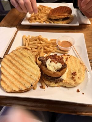 Geronimo Brewing by null