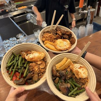 Kapow Buddy - make your own bowls - Thai Near Me - Bethesda, Maryland Kapow Buddy - make your own bowls - Thai Near Me - Bethesda, Maryland