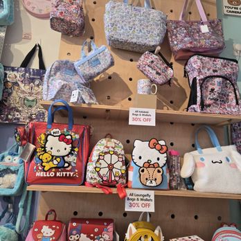 JapanLA - Hello kitty bags - Women's Clothing Near Me - Los Angeles, California JapanLA - Hello kitty bags - Women's Clothing Near Me - Los Angeles, California