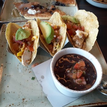 First Watch - Chicken breakfast tacos! - Breakfast & Brunch Near Me - Cedar Park, Texas First Watch - Chicken breakfast tacos! - Breakfast & Brunch Near Me - Cedar Park, Texas