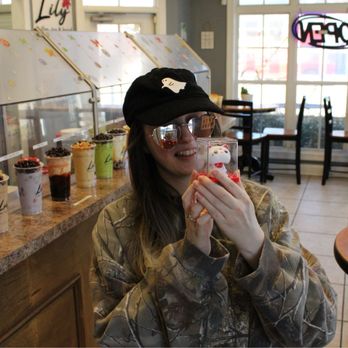 Lily Coffee Tea And Bread - Lobby - Vietnamese Near Me - Augusta, Georgia