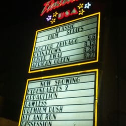 Cinemark Tinseltown USA - Now Showing