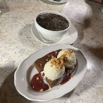 Lunch Lady - Vietnamese coffee tiramisu, three layer dessert - Vietnamese Near Me - Toronto, Ontario Lunch Lady - Vietnamese coffee tiramisu, three layer dessert - Vietnamese Near Me - Toronto, Ontario