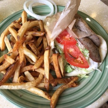 Steak Thyme Subs - The beef and lamb gyro - Sandwiches Near Me - Dayton, Ohio Steak Thyme Subs - The beef and lamb gyro - Sandwiches Near Me - Dayton, Ohio