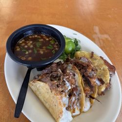 El Sazon Mexicano Authentic Mexican Food