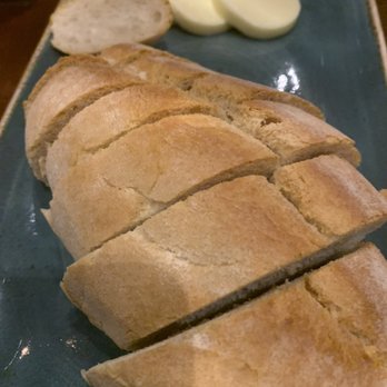 Hemisphere Restaurant - Bread Service - Seafood Near Me - Orlando, Florida Hemisphere Restaurant - Bread Service - Seafood Near Me - Orlando, Florida