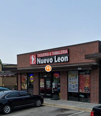 Taqueria & Tamaleria Nuevo León by null
