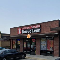 Taqueria & Tamaleria Nuevo León