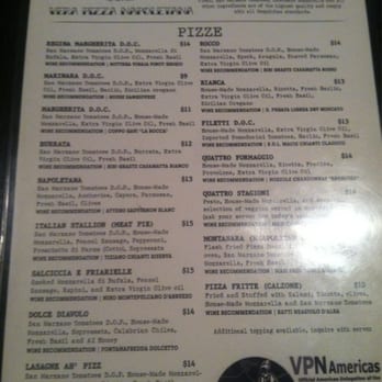 Pomo - Phoenix - Menu - Pizza Near Me - Phoenix, Arizona