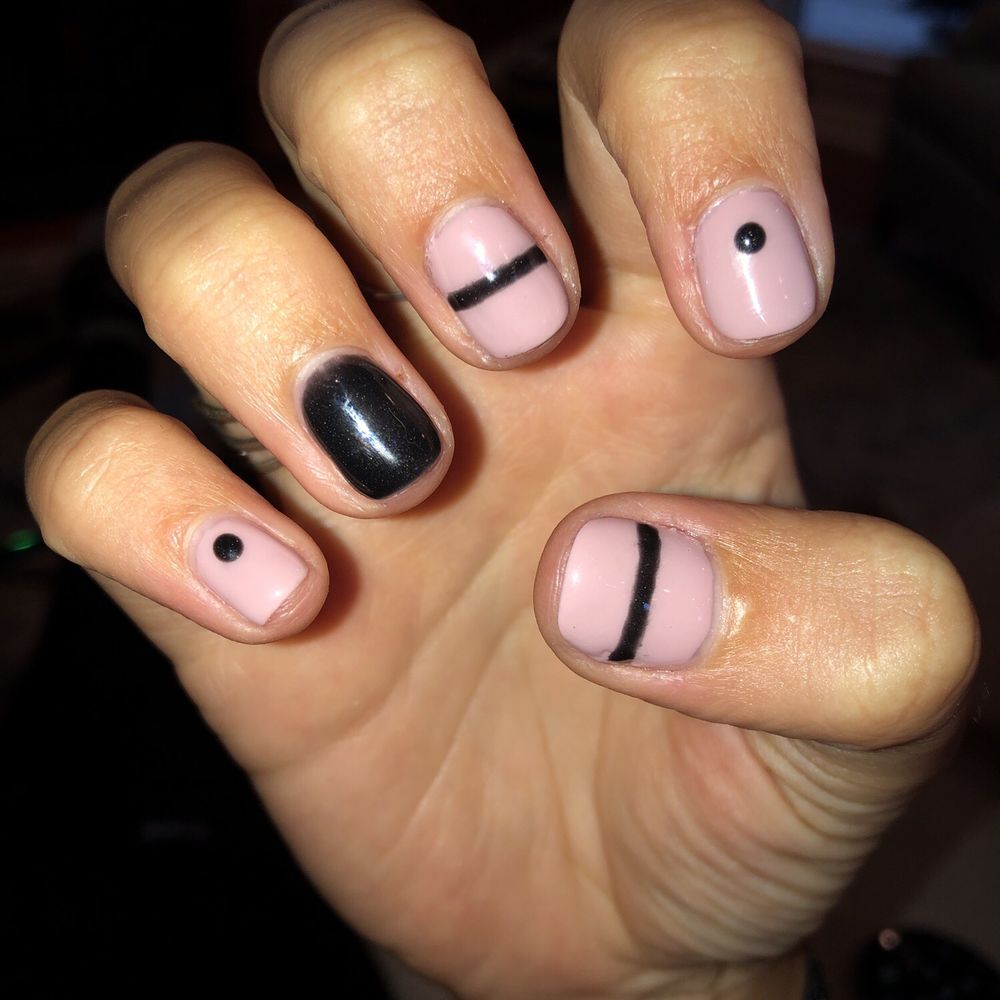 PKN Day Spa - I love my nail art they did a great job! - Day Spas Near Me - Austin, Texas PKN Day Spa - I love my nail art they did a great job! - Day Spas Near Me - Austin, Texas
