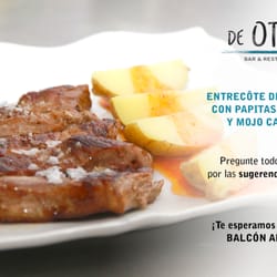 De Otero