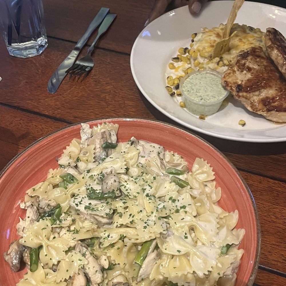 Bahama Breeze - Caribbean Near Me - Duluth, Georgia