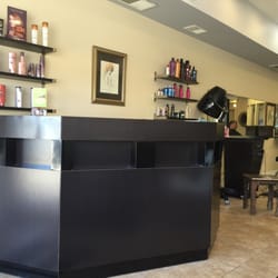 Paul Vazkin Hair Salon