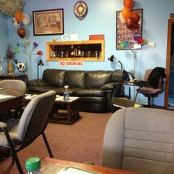 Pokey's Cafe And Bait shop