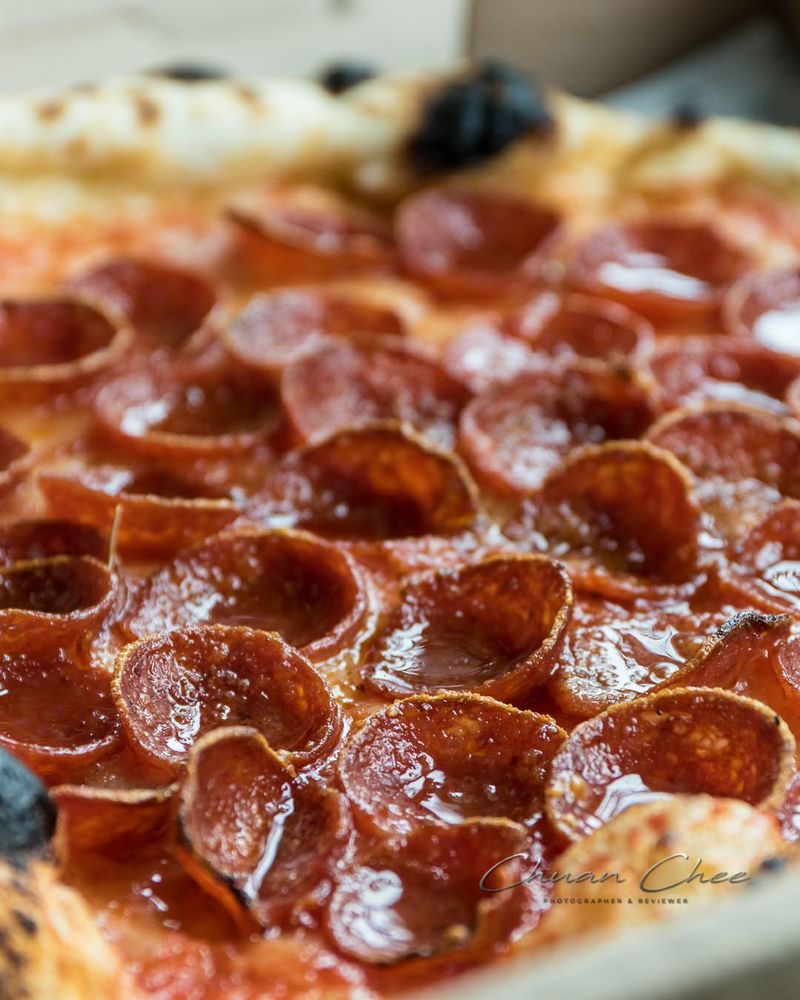 GENERAL ASSEMBLY PIZZA Updated September 2024 236 Photos & 138