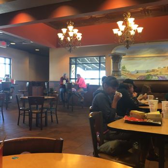 McDonald's - Inside - Fast Food Near Me - Cameron, Missouri McDonald's - Inside - Fast Food Near Me - Cameron, Missouri