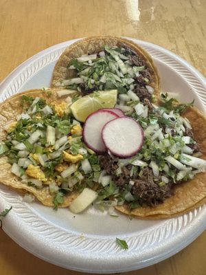 Don Sige Taqueria #1 by null
