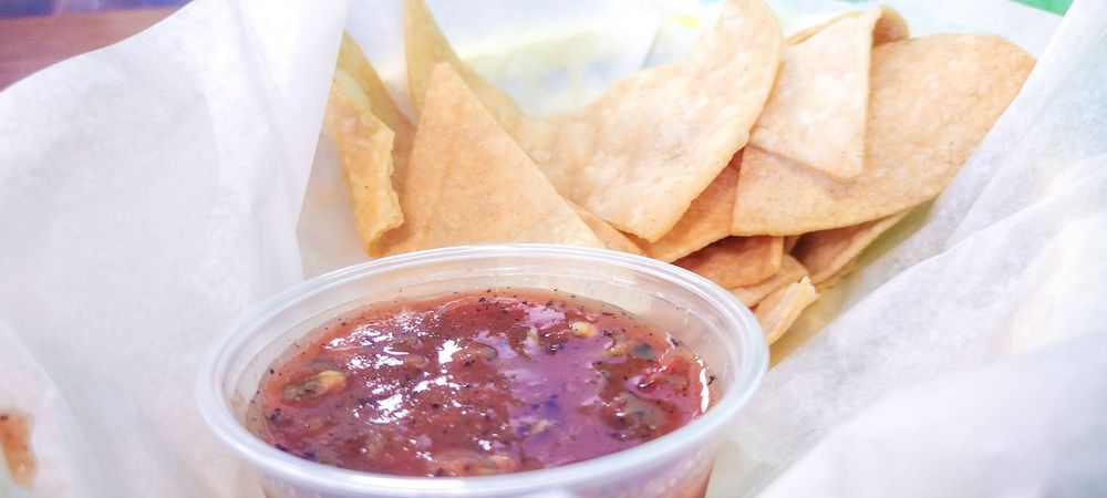 Miravalle Mexican Food