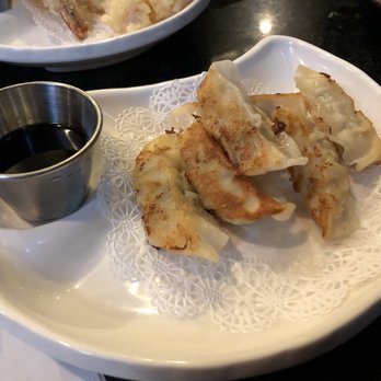 Fuji Grill - Chicken Dumplings - Japanese Near Me - Niagara Falls, New York Fuji Grill - Chicken Dumplings - Japanese Near Me - Niagara Falls, New York