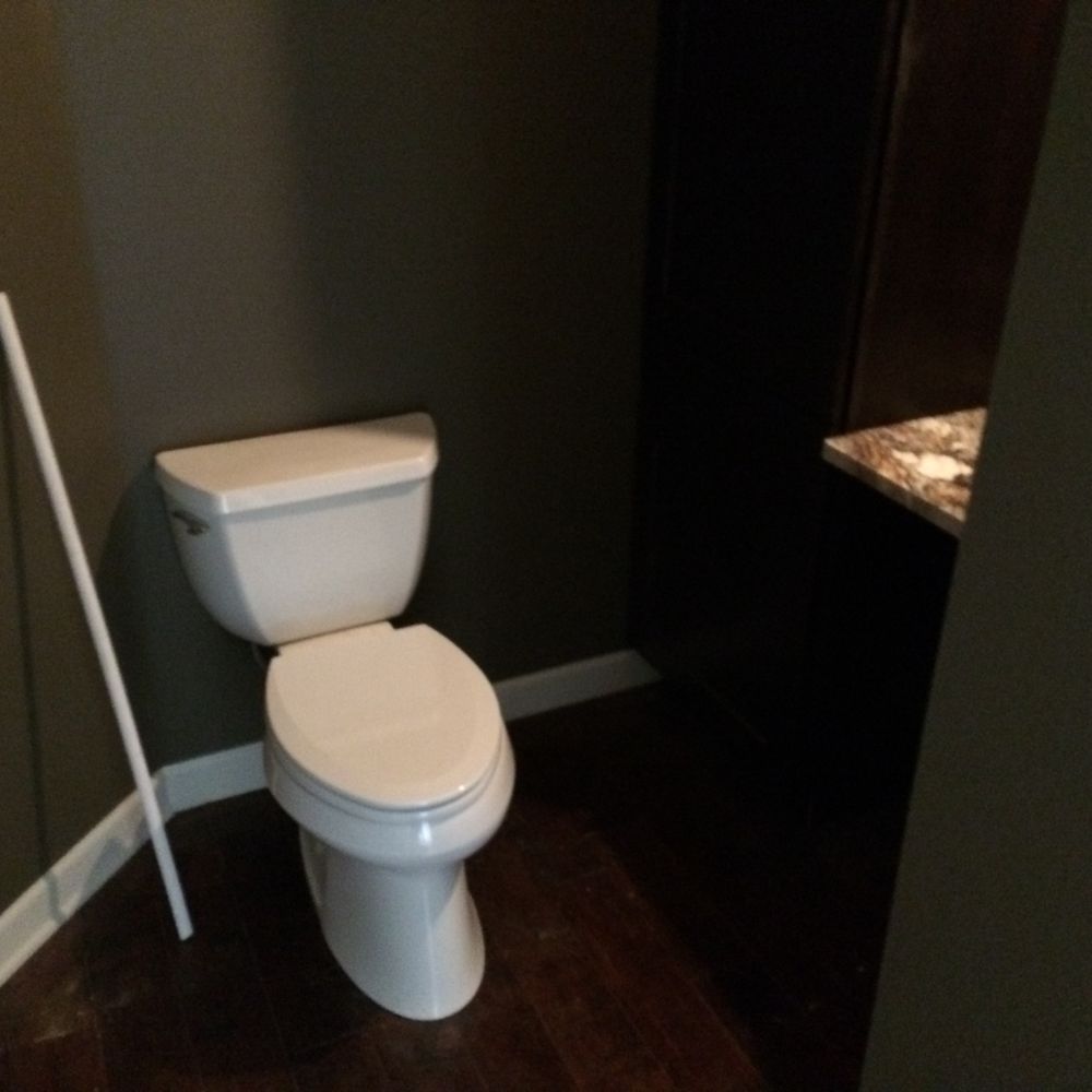 Slide of Rhiner’s Services