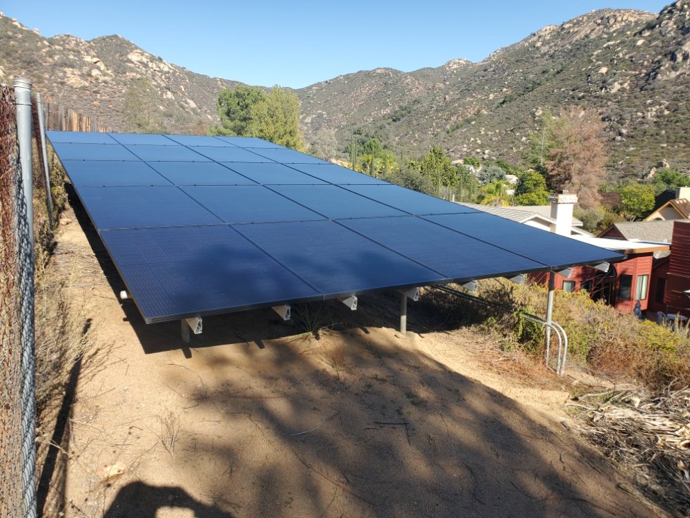 Slide of Legacy Home Energy