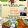 Photo of Chicham's Brunch & Grill