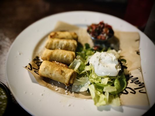 El Charro Café Downtown by null