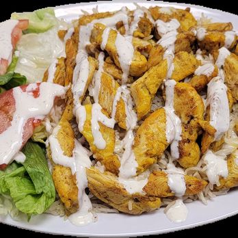 Orange Halal Chicken Spot - Chicken Shop Near Me - Orange, Connecticut Orange Halal Chicken Spot - Chicken Shop Near Me - Orange, Connecticut