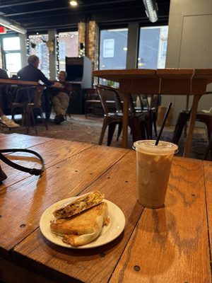 Black Sheep Coffee by null