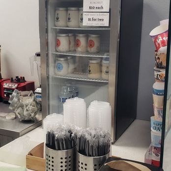 bobaTEAque - Bubble Tea Near Me - Orange, California