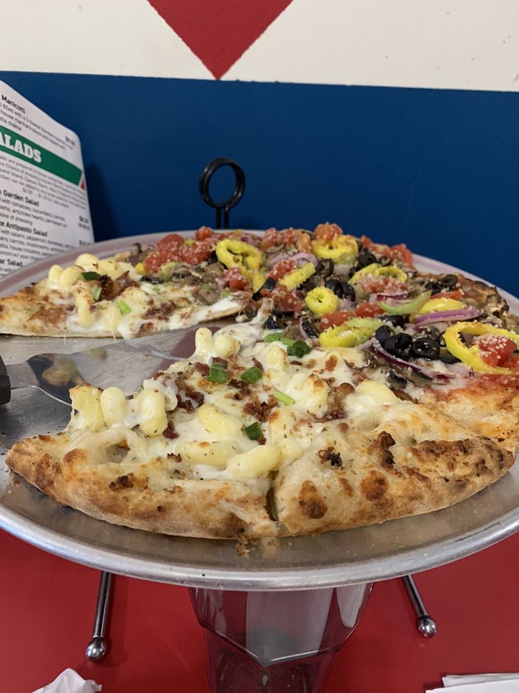 PIZZA BY THE CHEF 32 Photos & 65 Reviews 180 Mall Rd, Hollister, MO