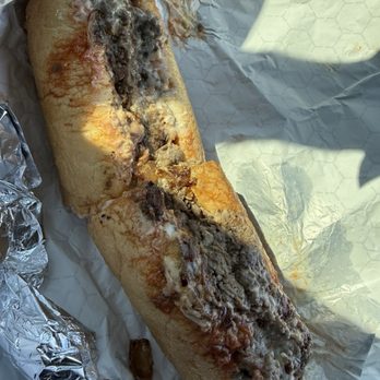 Philly's Best - Cheesesteak - Fast Food Near Me - Encino, California
