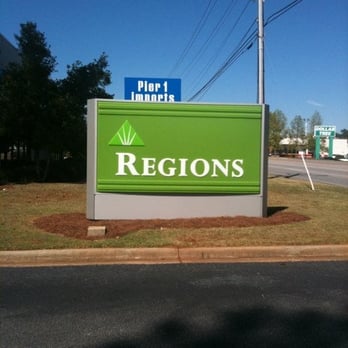 Regions Bank - Banks & Credit Unions Near Me - Albany, Georgia Regions Bank - Banks & Credit Unions Near Me - Albany, Georgia