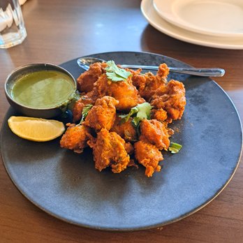 Biryani N BarBQ - chicken pakora $12.99 - Indian Near Me - Scarborough, Ontario