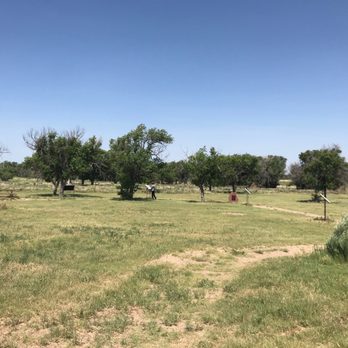 Amache National Historic Site - Informational path - Landmarks & Historical Buildings Near Me - Granada, Colorado